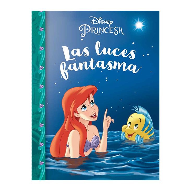 Libro para colorear 16 paginas Disney