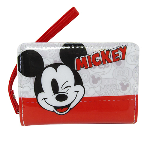 CARTERA CHICA MICKEY MOUSE – Bestway